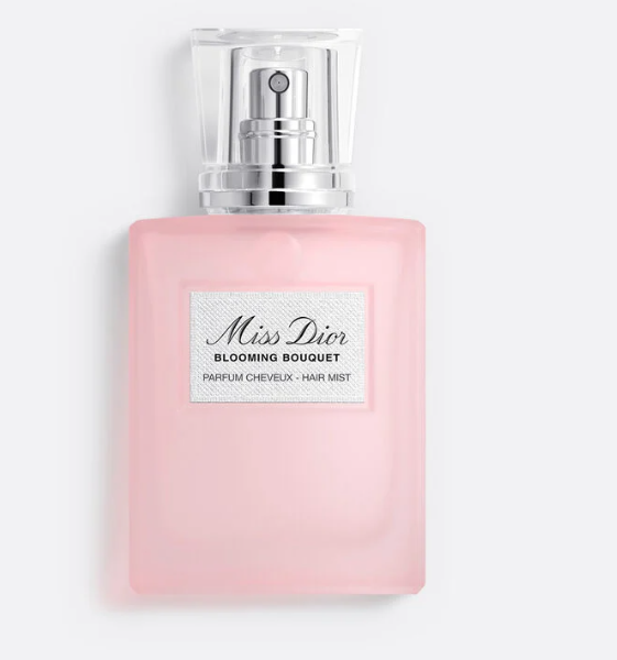 Hair mist Miss Dior Blooming Bouquet